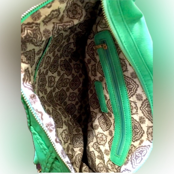 NWOT Urban Expressions handbag - Picture 2 of 6